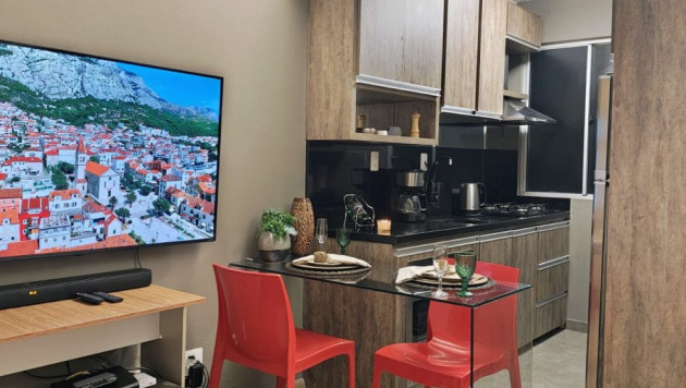 Apartamento