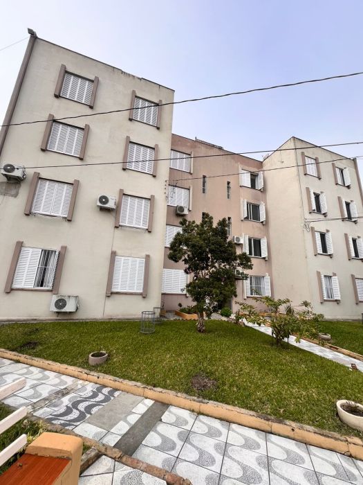 Apartamento - Venda - Centro - Pelotas - RS