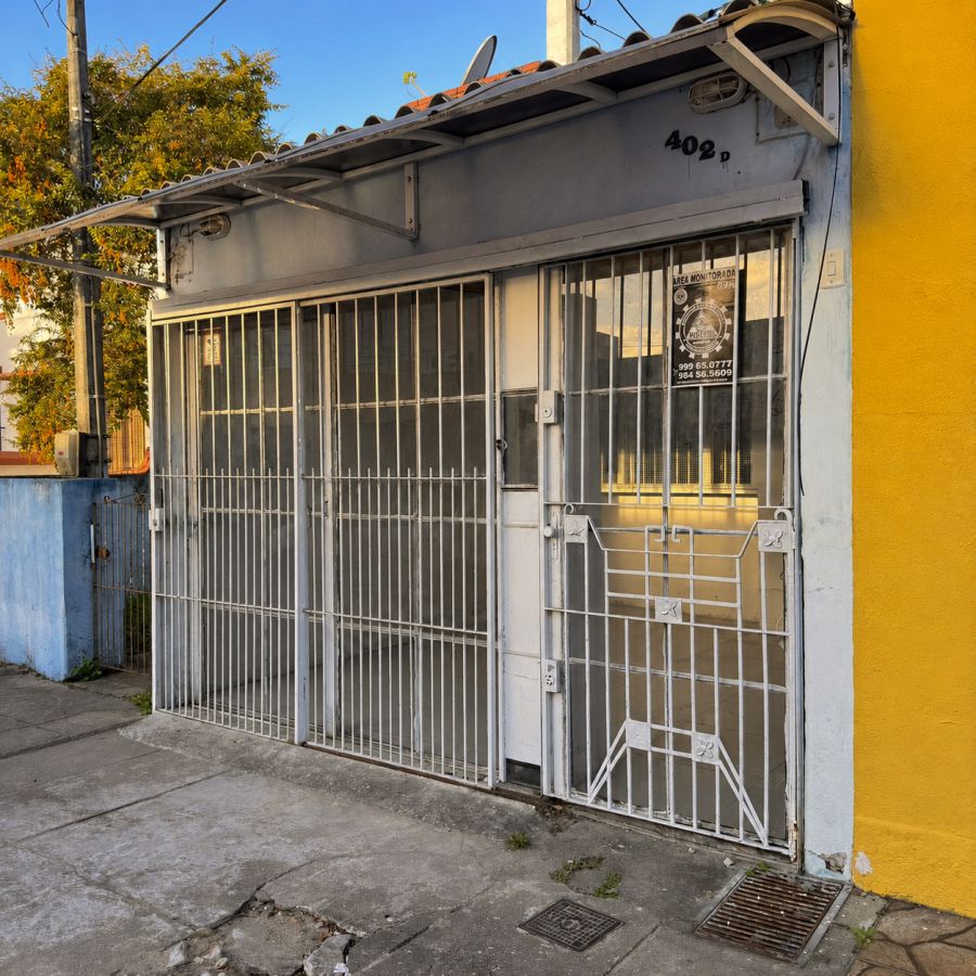 Casa - Venda - Centro - Pelotas - RS