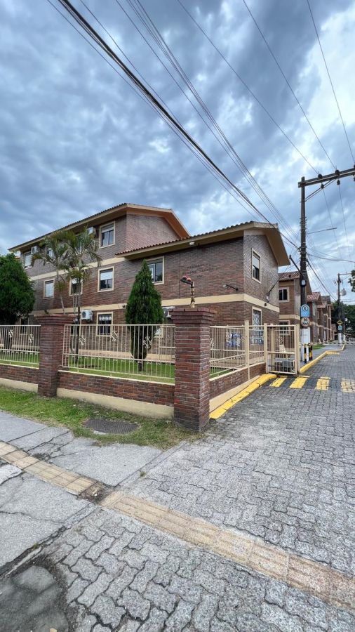Apartamento - Venda - Fragata - Pelotas - RS