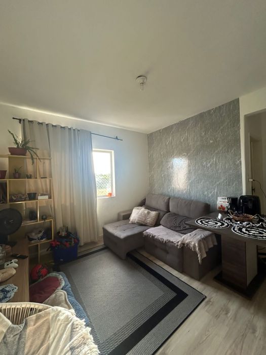 Apartamento - Venda - Areal - Pelotas - RS