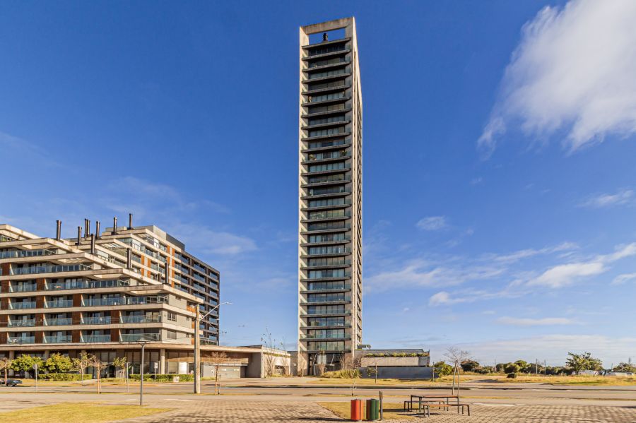 Apartamento Alto Padr�o - Venda - S�o Gon�alo - Pelotas - RS