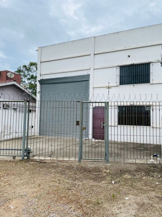 Pavilhão - Venda - Areal - Pelotas - RS