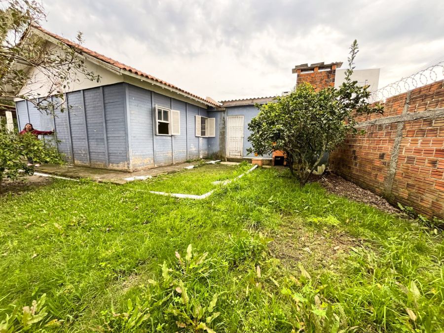 Casa - Venda - São Gonçalo - Pelotas - RS