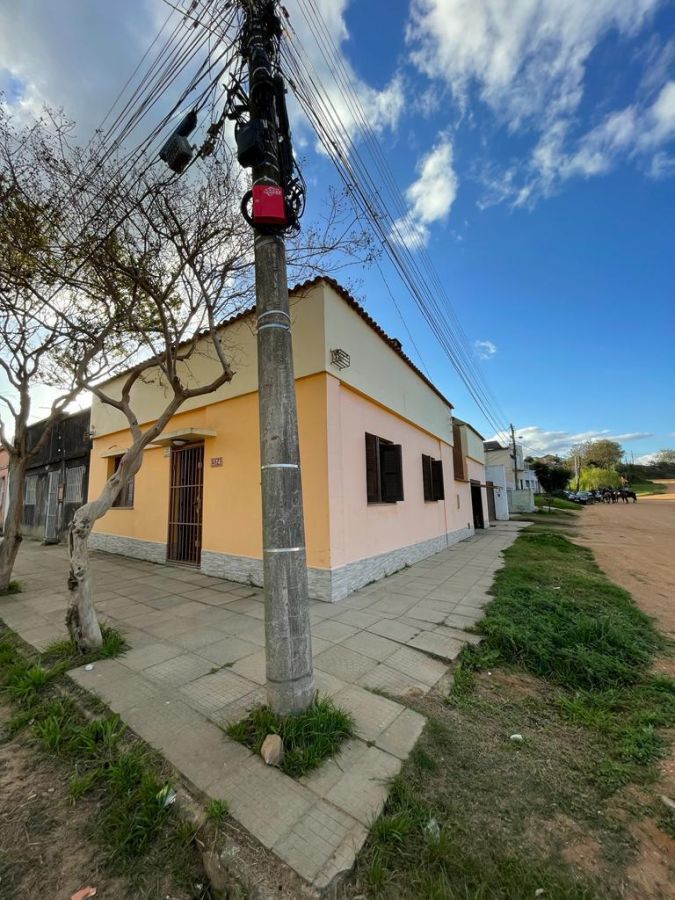 Casa - Venda - Centro - Bag� - RS