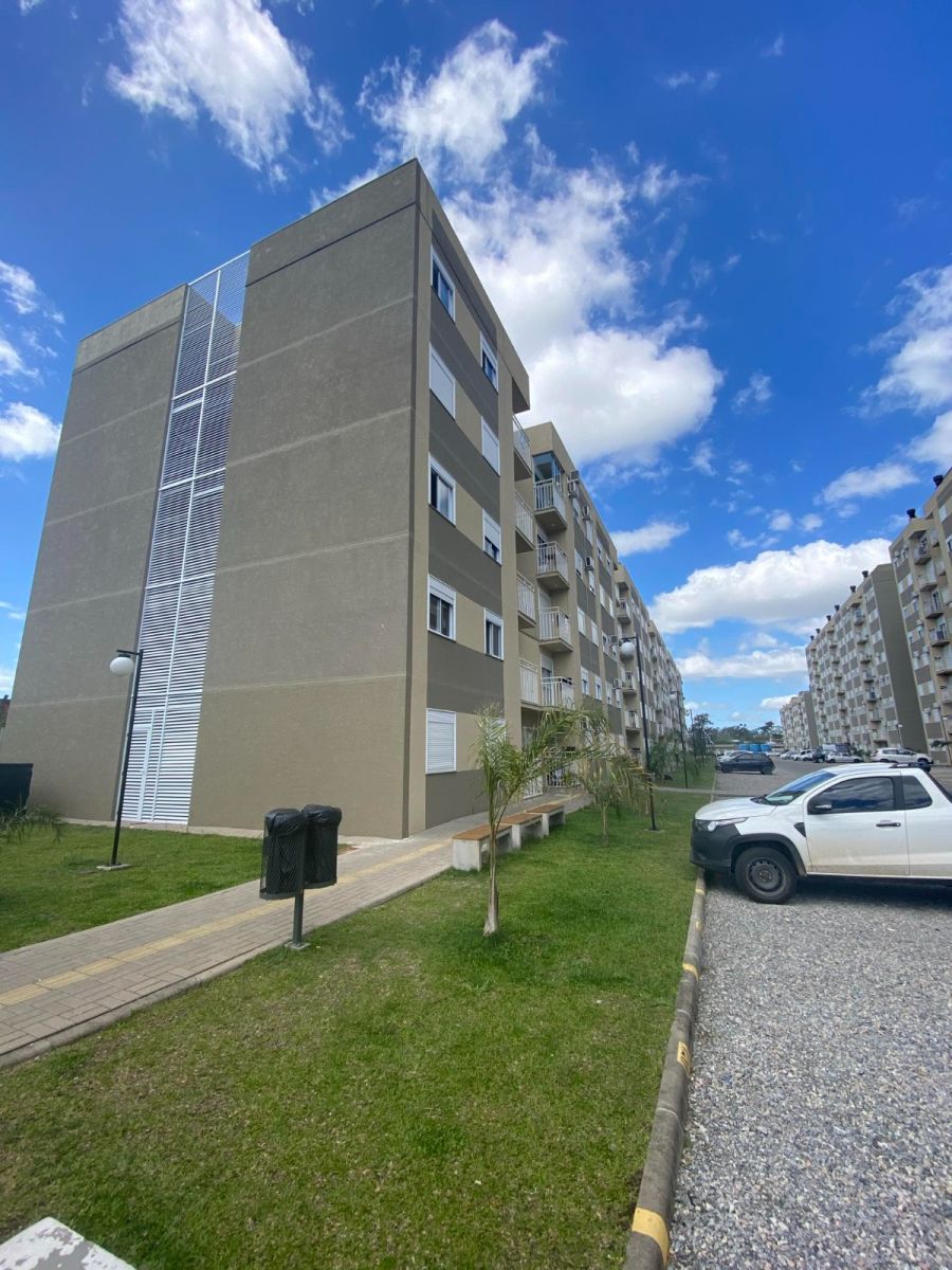 Apartamento - Venda - Fragata - Pelotas - RS