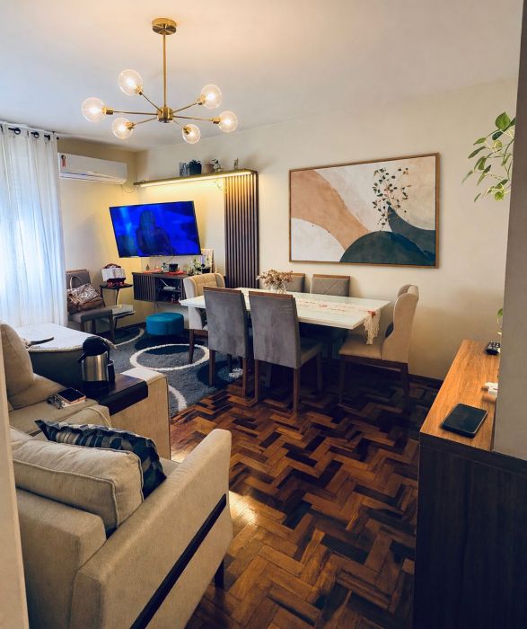 Apartamento - Venda - Centro - Pelotas - RS