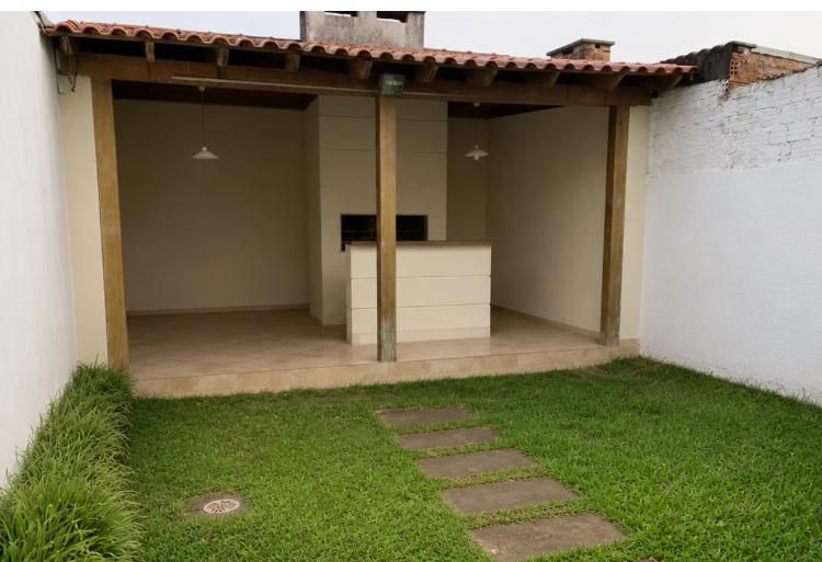 Sobrado - Venda - Fátima - Pelotas - RS