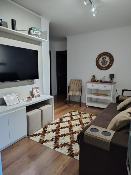 Apartamento - Venda - São Gonçalo - Pelotas - RS