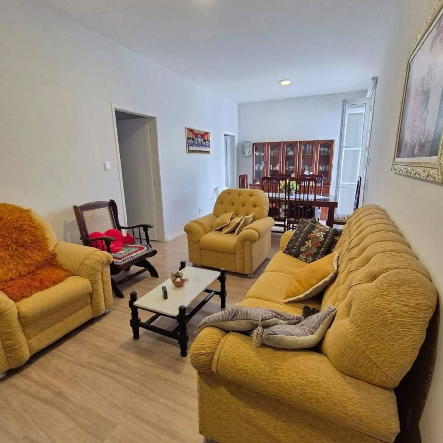 Apartamento - Venda - Centro - Pelotas - RS