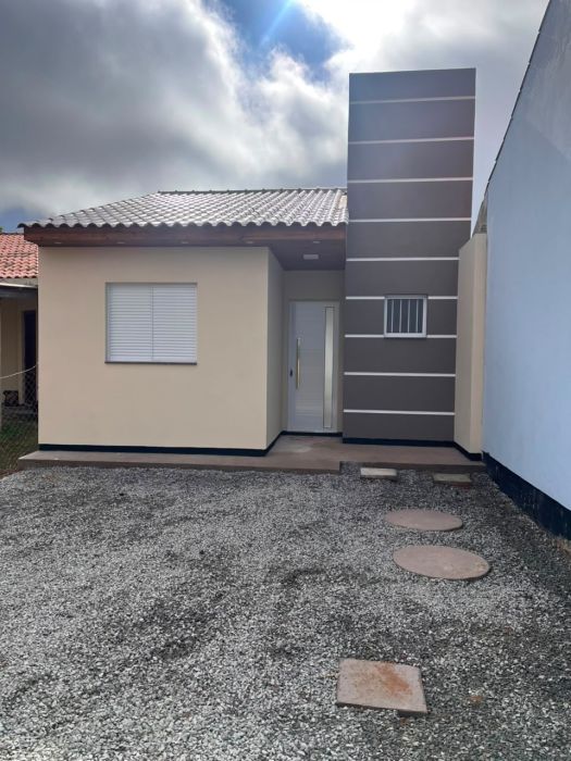 Casa - Venda - Três Vendas - Pelotas - RS