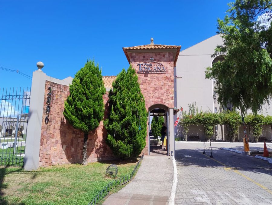 Apartamento - Venda - Areal - Pelotas - RS