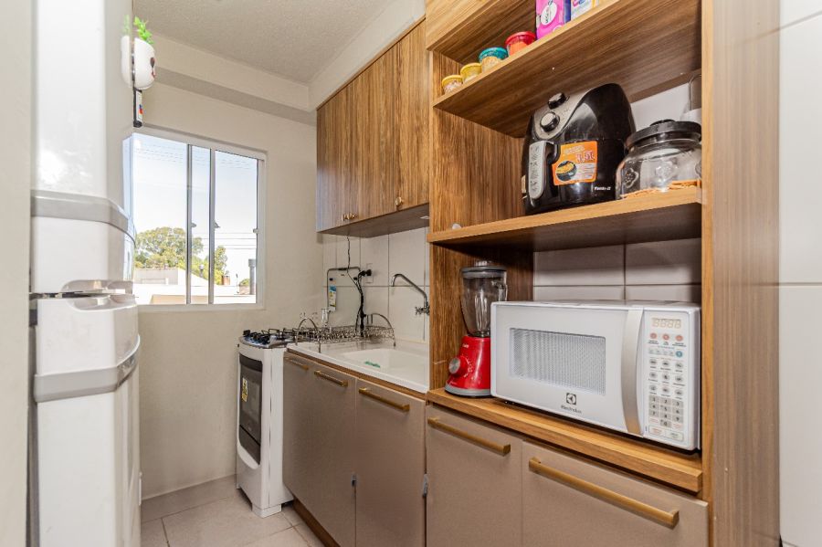Apartamento - Venda - Fragata - Pelotas - RS
