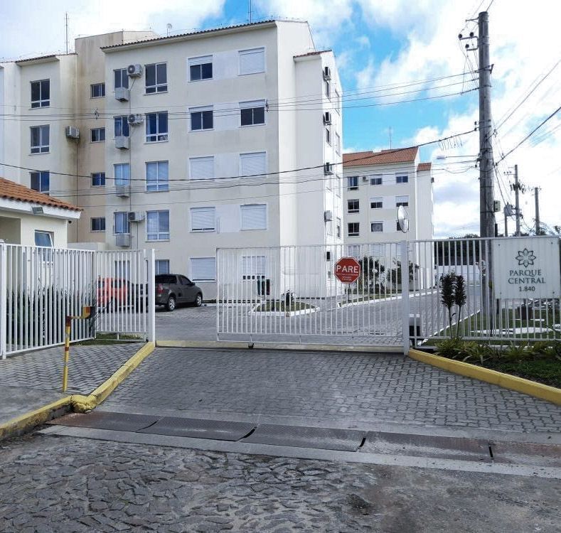 Apartamento - Venda - Centro - Pelotas - RS