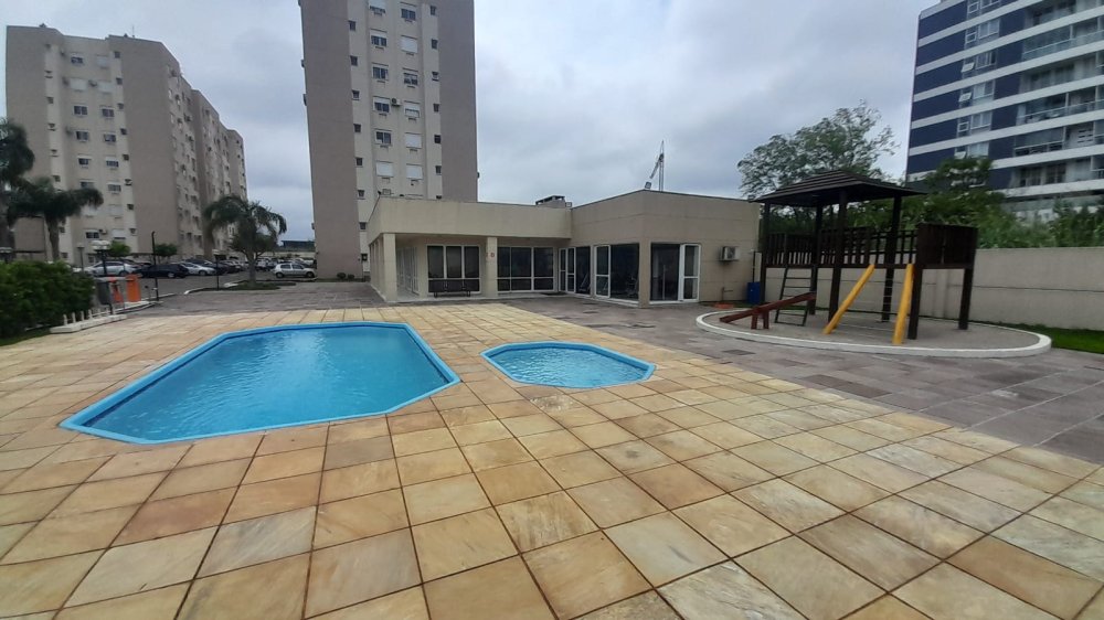 Apartamento - Venda - Areal - Pelotas - RS
