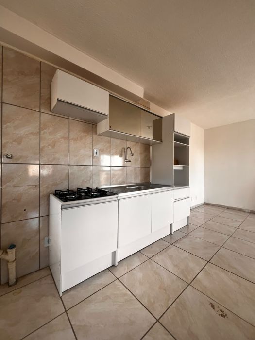 Apartamento - Venda - S�tio Floresta - Pelotas - RS