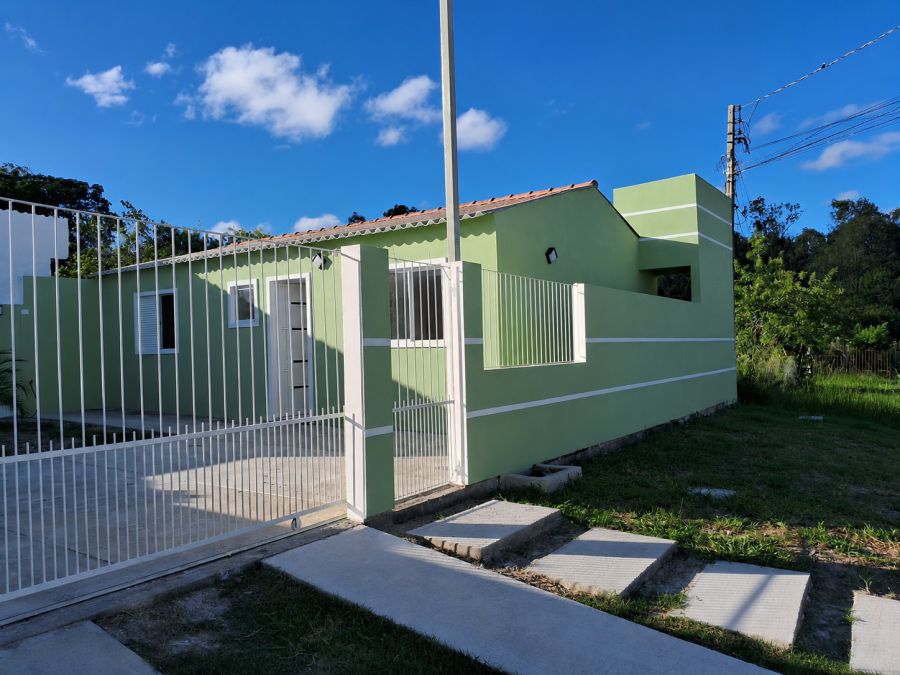 Casa - Venda - Arco Iris - Pelotas - RS