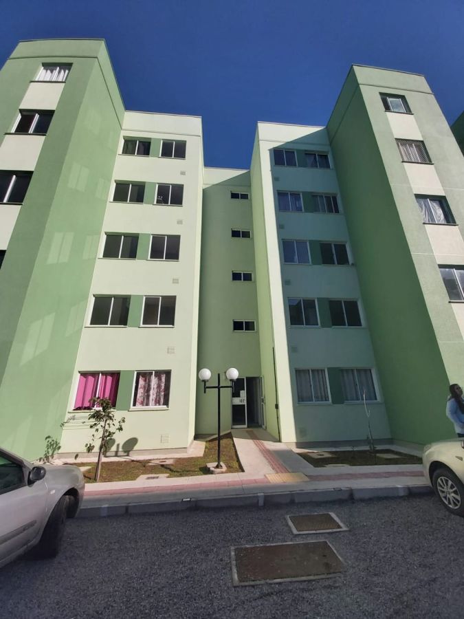 Apartamento - Venda - Lind�a - Pelotas - RS