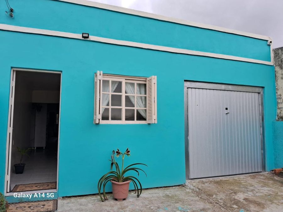 Casa - Venda - Jardim Am�rica - Cap�o do Le�o - RS