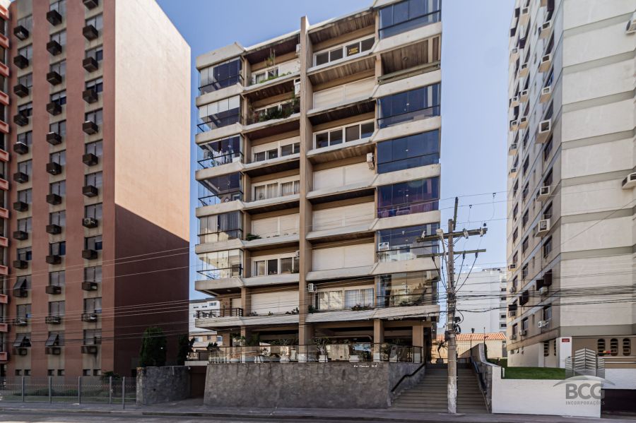 Apartamento - Venda - Centro - Pelotas - RS