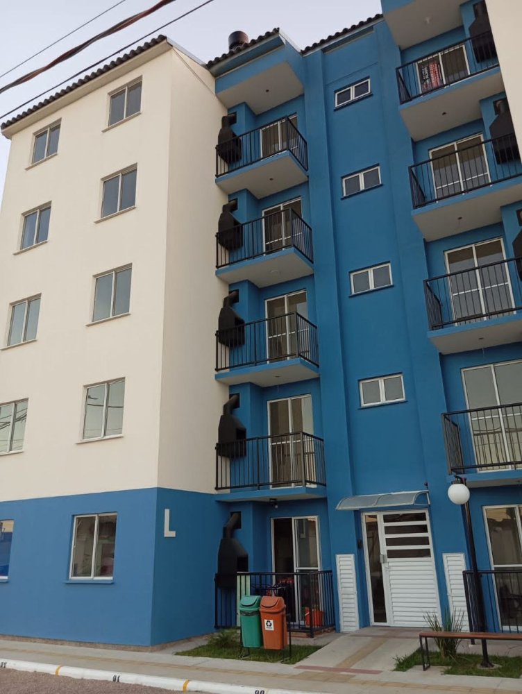 Apartamento - Venda - Tr�s Vendas - Pelotas - RS