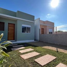 Casa - Venda - Três Vendas - Pelotas - RS