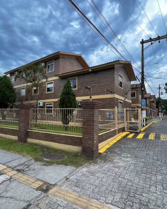 Apartamento - Venda - Fragata - Pelotas - RS