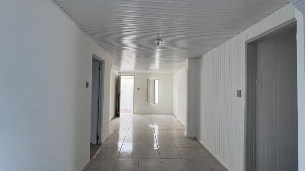 Casa - Aluguel - Centro - Pelotas - RS