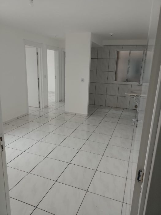 Apartamento - Venda - Fragata - Pelotas - RS