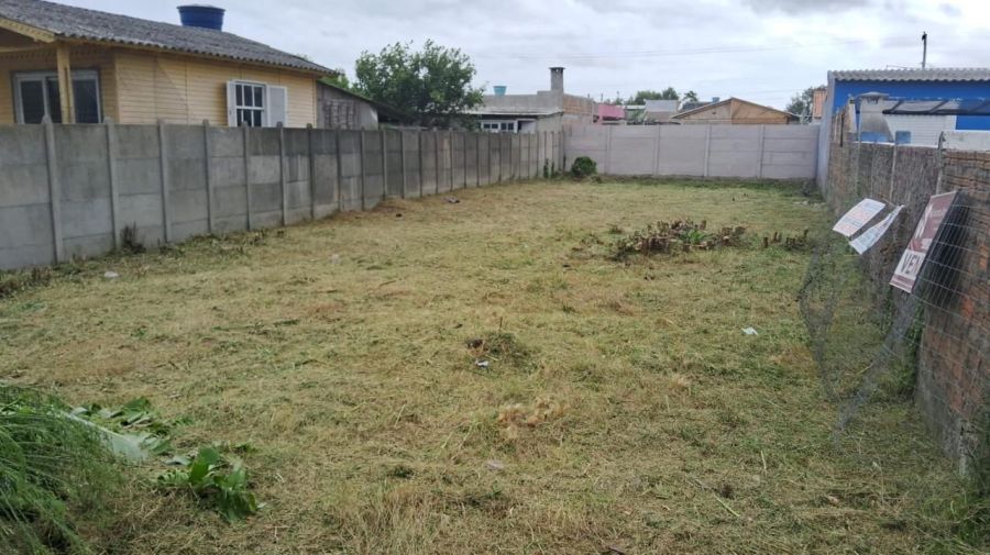 Terreno - Venda - Cassino - Cassino - RS