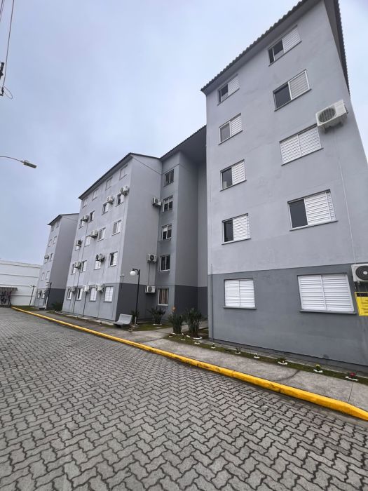 Apartamento - Venda - Três Vendas - Pelotas - RS