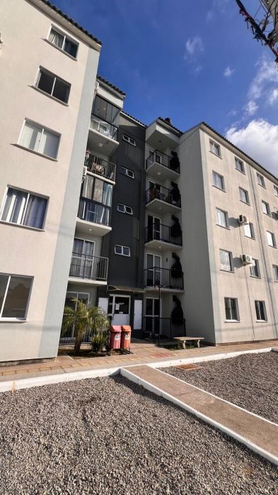 Apartamento - Venda - Tr�s Vendas - Pelotas - RS