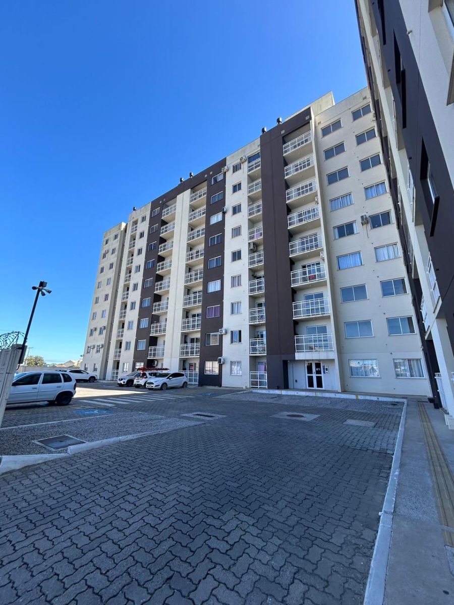 Apartamento - Venda - Fragata - Pelotas - RS