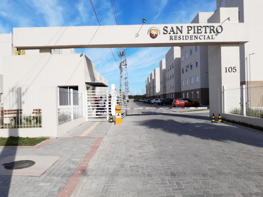 Apartamento - Venda - Fragata - Pelotas - RS