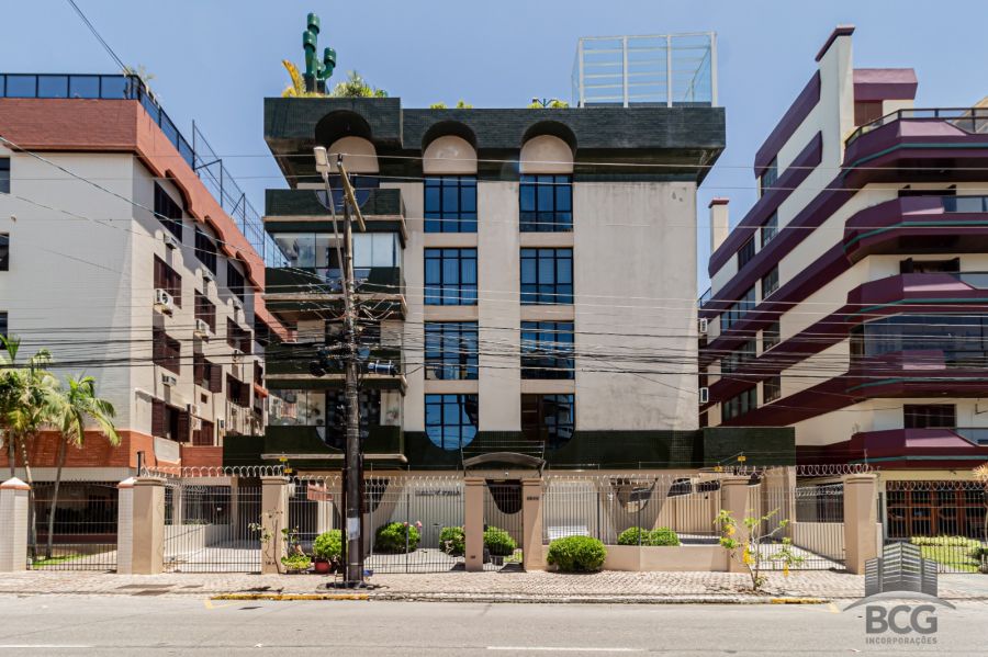 Apartamento - Venda - Centro - Pelotas - RS