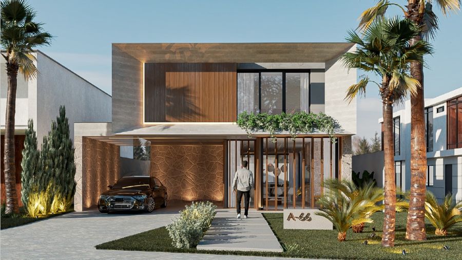Casa Alto Padr�o - Venda - Laranjal - Pelotas - RS