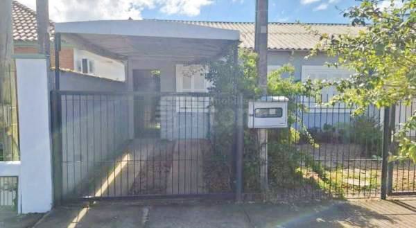 Casa - Venda - Barrinha - S�o Louren�o do Sul - RS