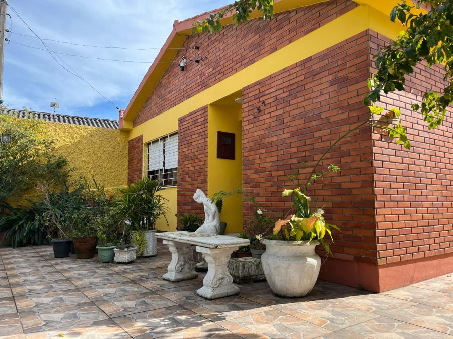 Casa - Venda - Fátima - Pelotas - RS