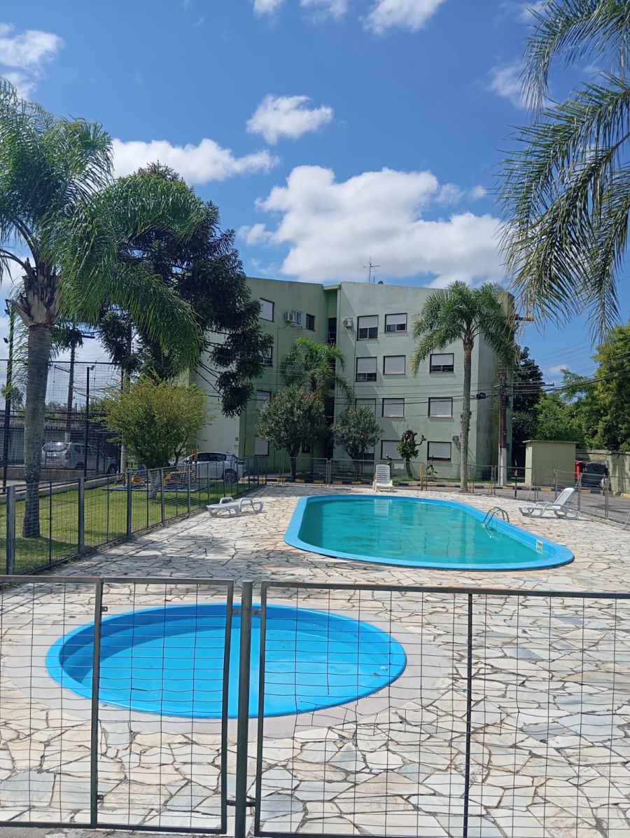 Apartamento - Venda - Centro - Pelotas - RS