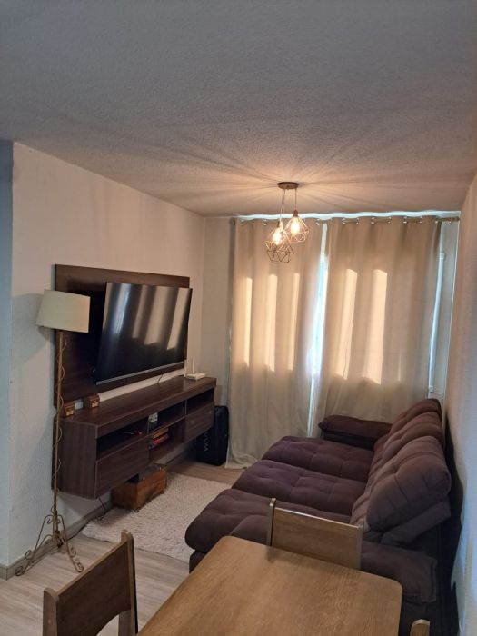 Apartamento - Venda - S�tio Floresta - Pelotas - RS