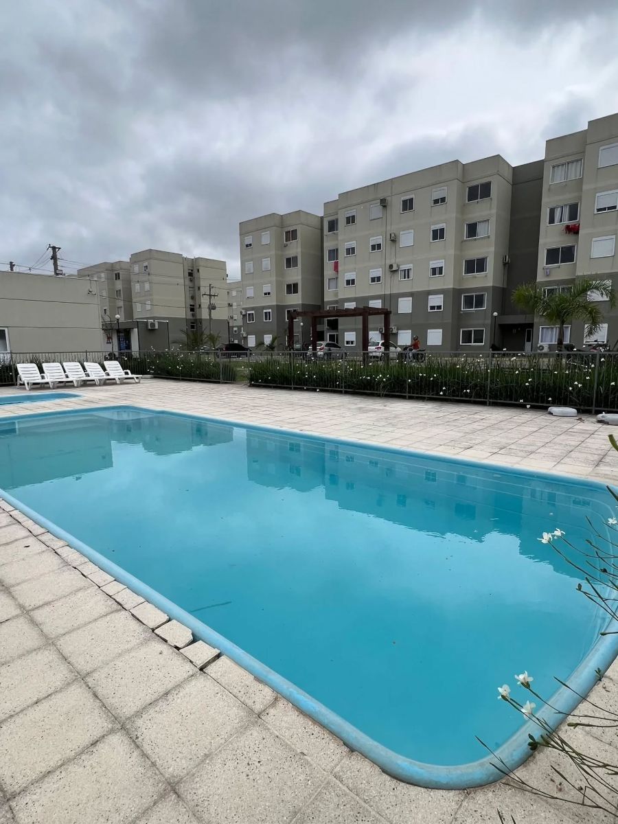 Apartamento - Venda - Areal - Pelotas - RS