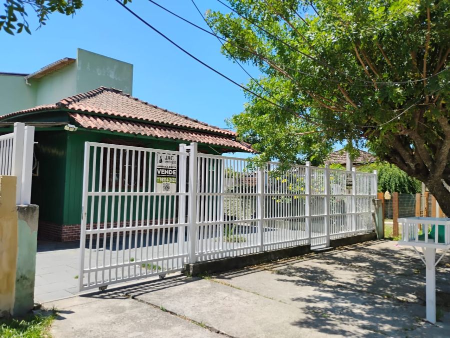 Casa - Venda - Gotuzzo - Pelotas - RS