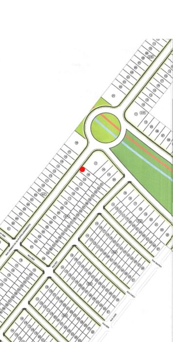 Lote - Venda - Loteamento Cidade Alta - Pelotas - RS