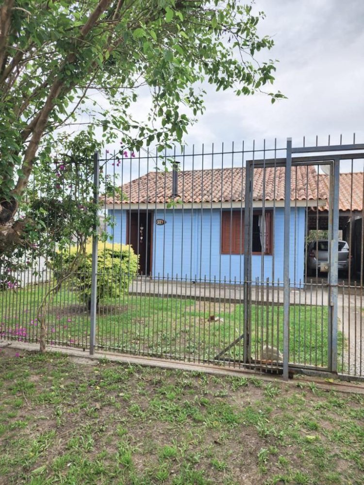 Chalé - Venda - Cassino - Cassino - RS