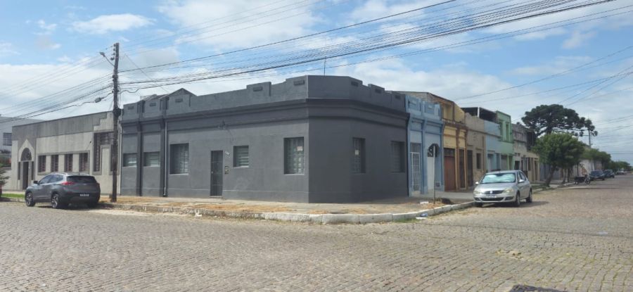 Casa - Venda - Porto - Pelotas - RS