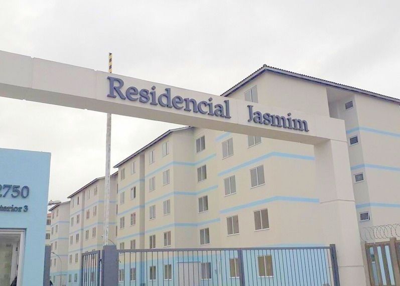 Apartamento - Venda - Dunas - Pelotas - RS