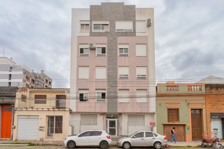 Apartamento - Venda - Centro - Pelotas - RS