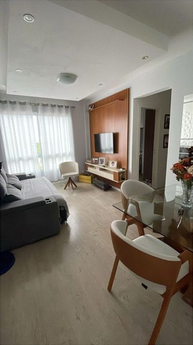 Apartamento - Venda - Areal - Pelotas - RS