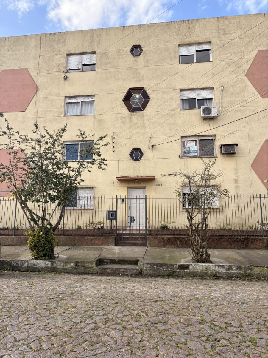Apartamento - Venda - Centro - Pelotas - RS
