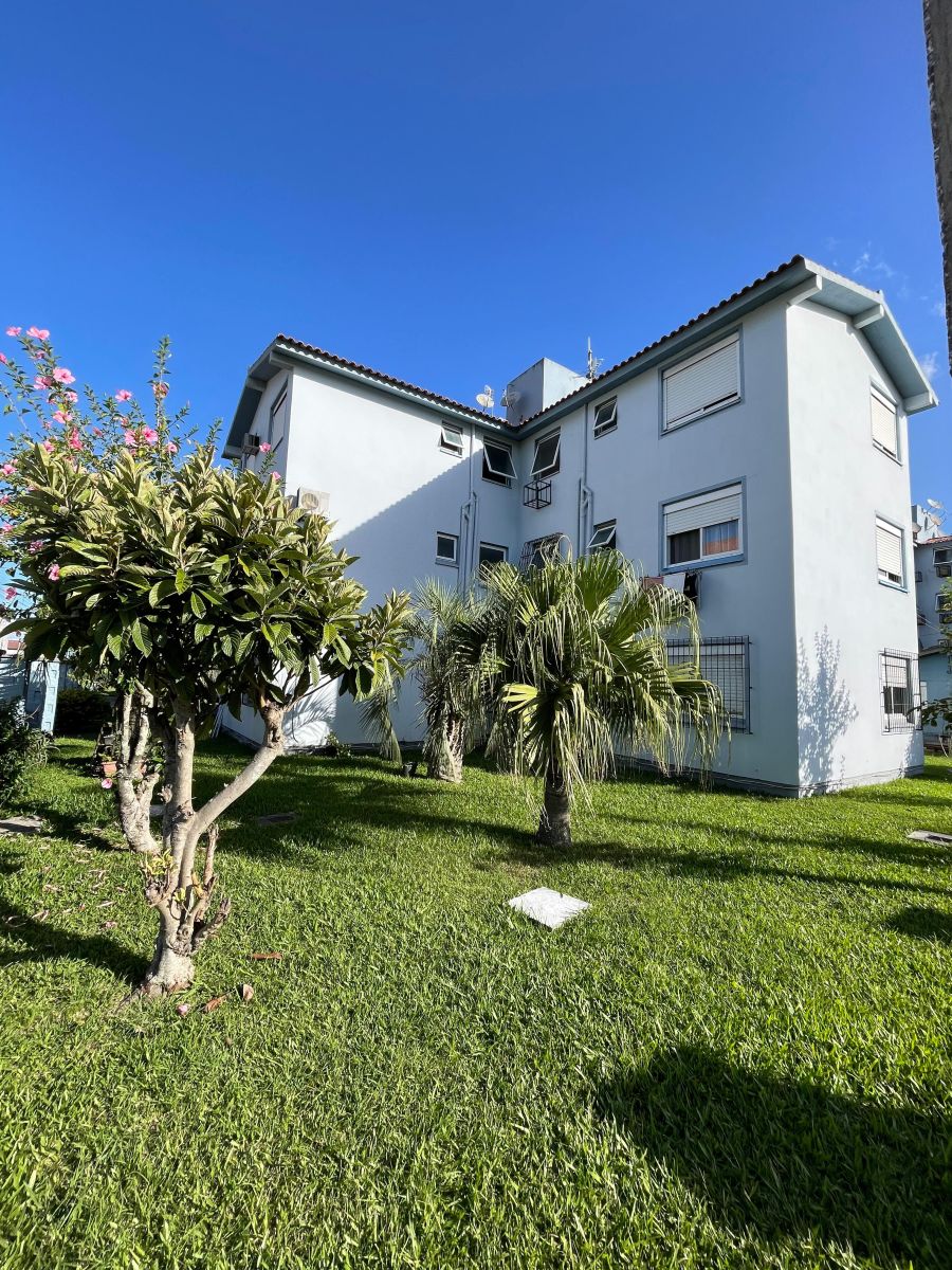 Apartamento - Venda - Tr�s Vendas - Pelotas - RS